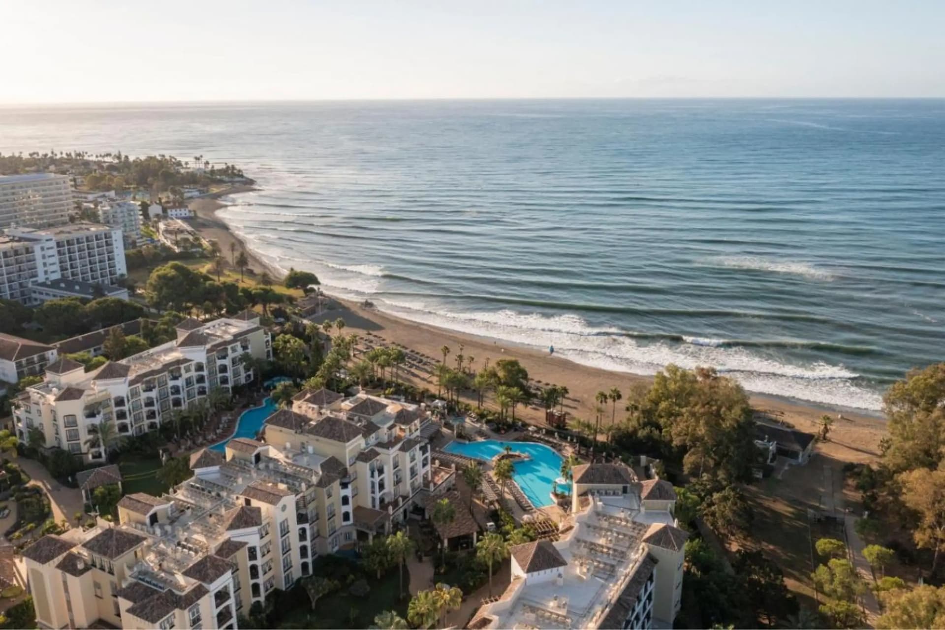 Sea View Hotel